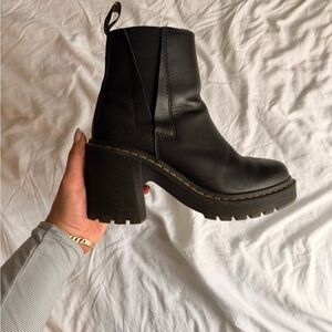 Dr. Martens Spence Chelsea Boot